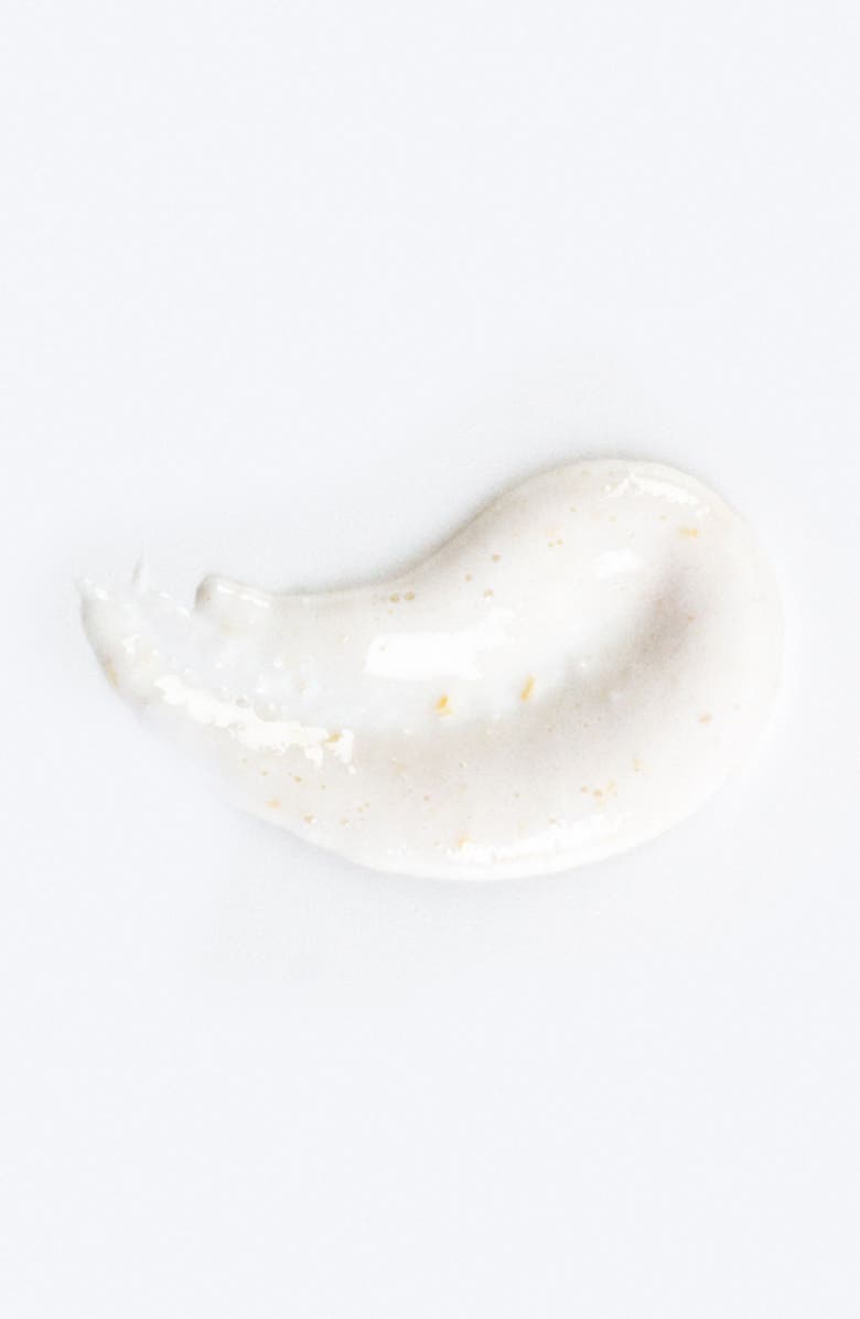 Kiehl's Since 1851 Soy Milk & Honey Body Polish, Alternate, color,