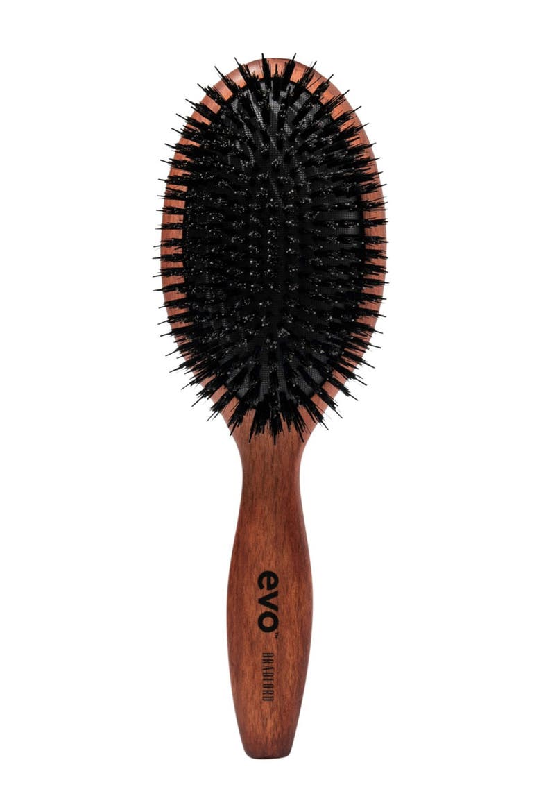 Bradford Pin Bristle Brush, Main, color, n/a