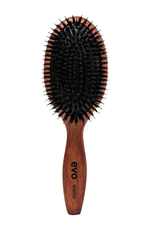 Bradford Pin Bristle Brush