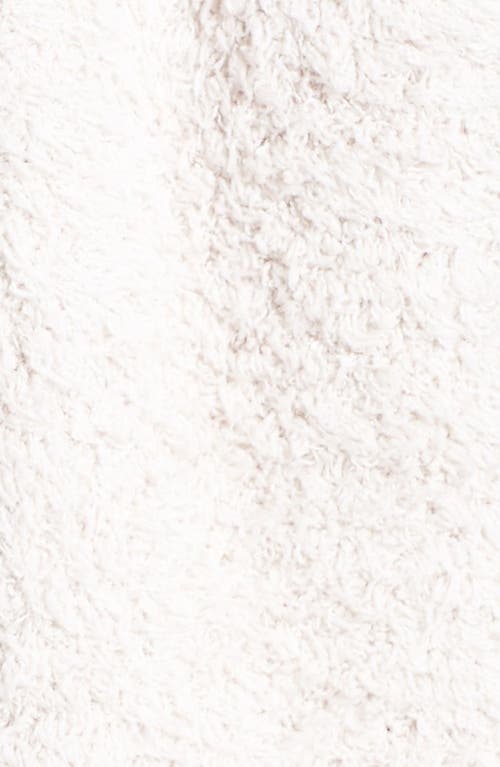 Barefoot Dreams ® Cozychic™ Travel Shawl In White