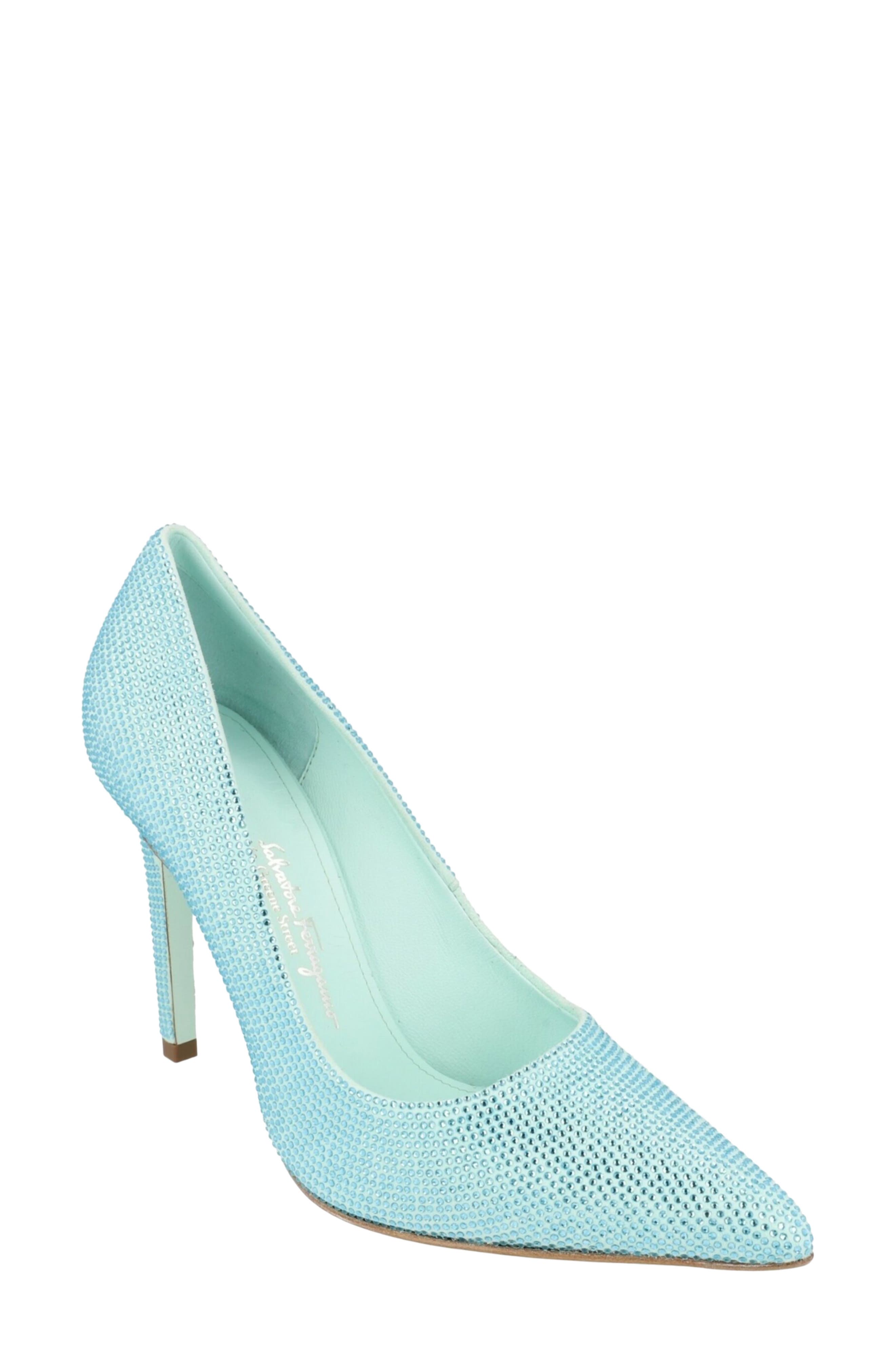 AQUA GREEN