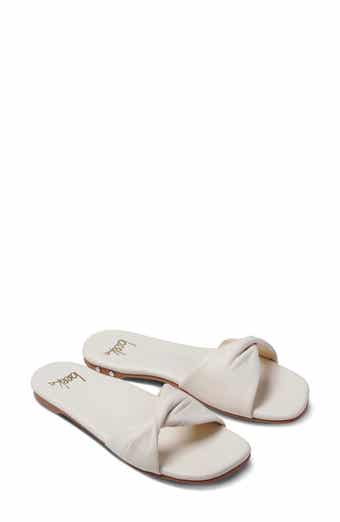 Beek Whipbird Slide Sandal