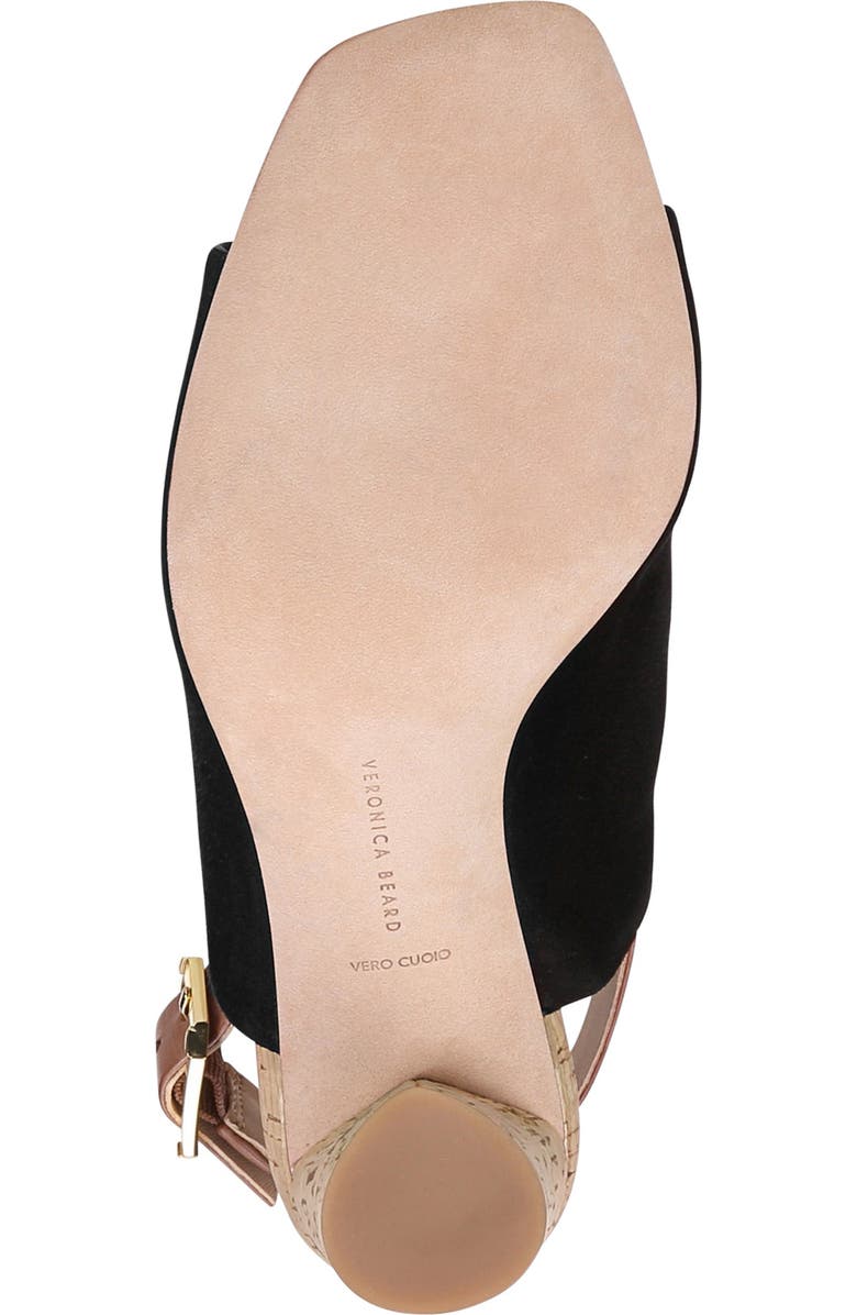 Veronica Beard Bodhi Sandal, Alternate, color,