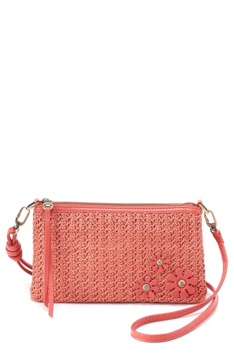 Darcy Convertible Crossbody Bag