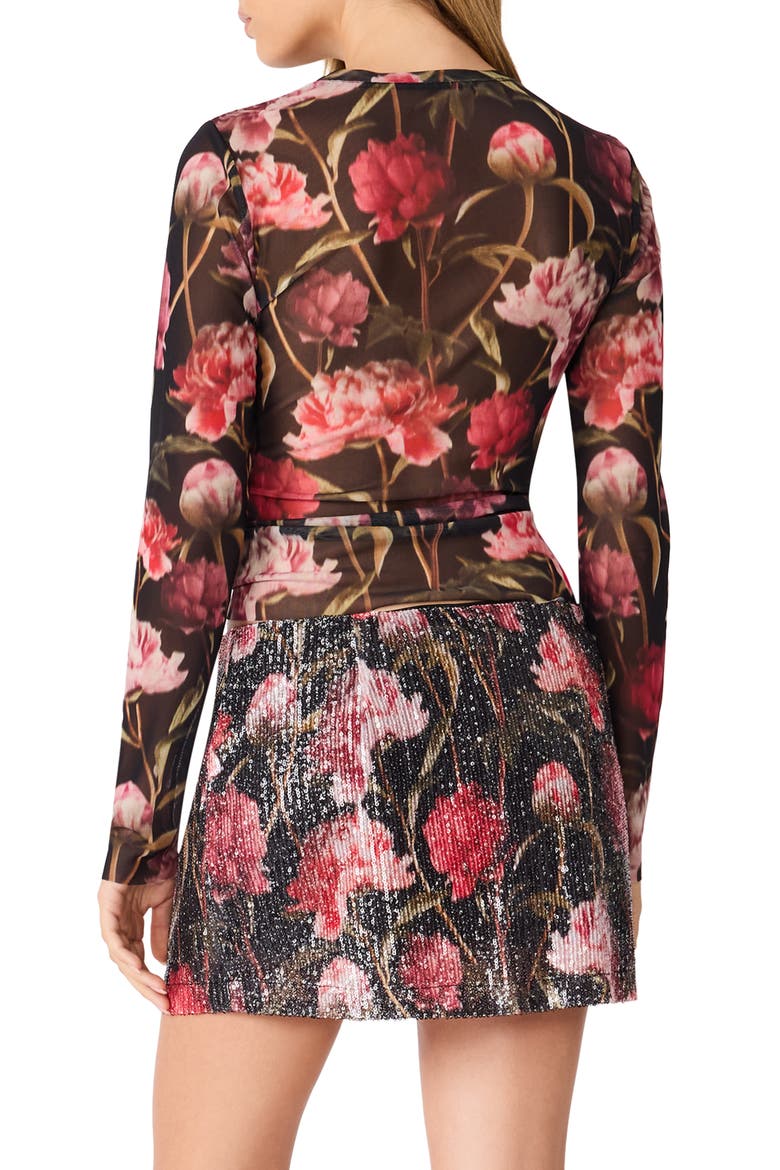 Sandy Knit Top, Alternate, color, ROSE FROST