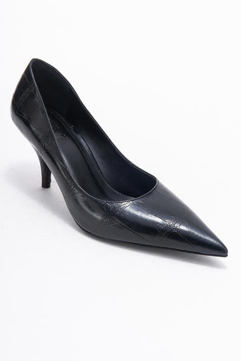 Marcus Pointed Toe Pump (Women)