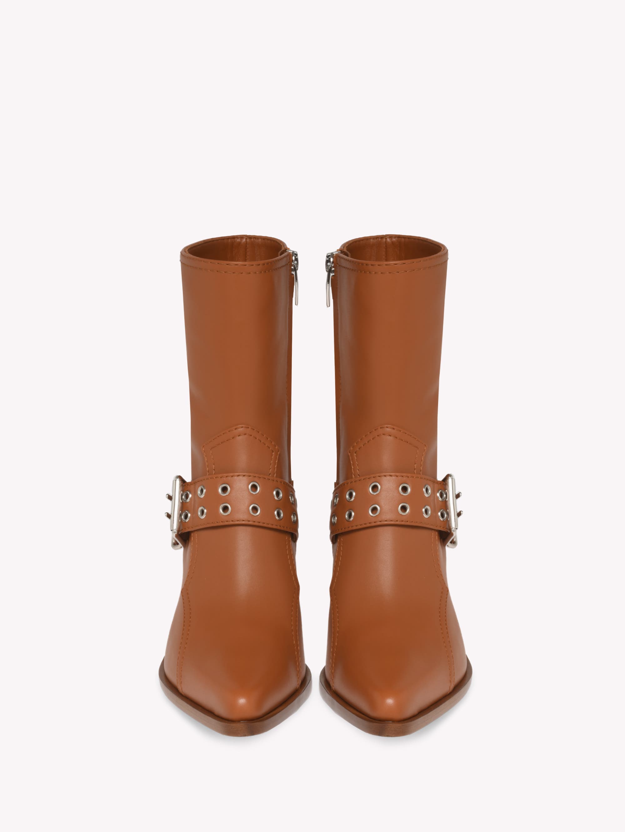 Gianvito Rossi Arizona Bootie, Alternate, color, 