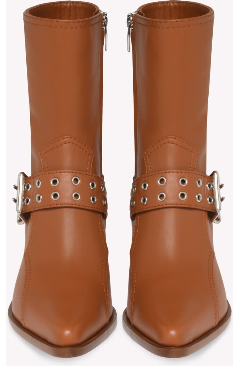 Gianvito Rossi Arizona Bootie, Alternate, color,