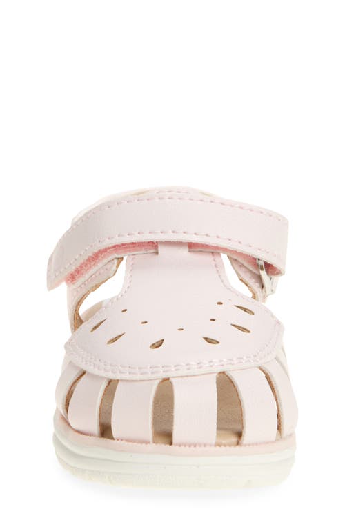 STRIDE RITE STRIDE RITE KIDS' JENNA SANDAL