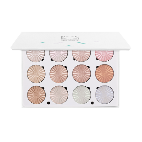 Pro Palette - Next Level Glow