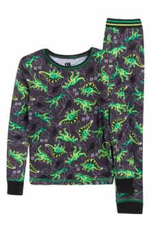 Kids' Two-Piece Pajama Set