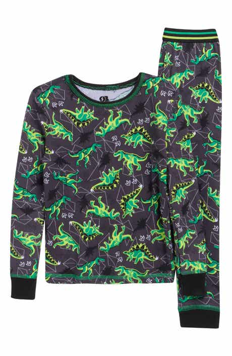 Kids' Two-Piece Pajama Set