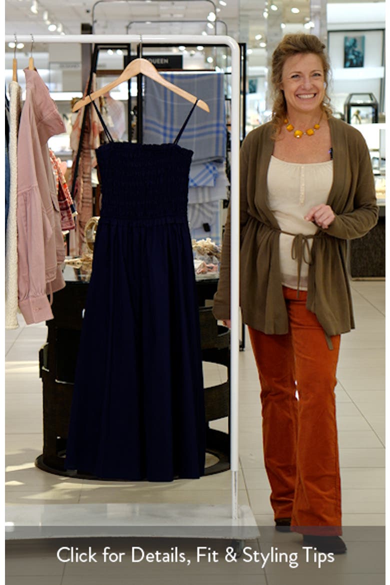 Suit trousers video