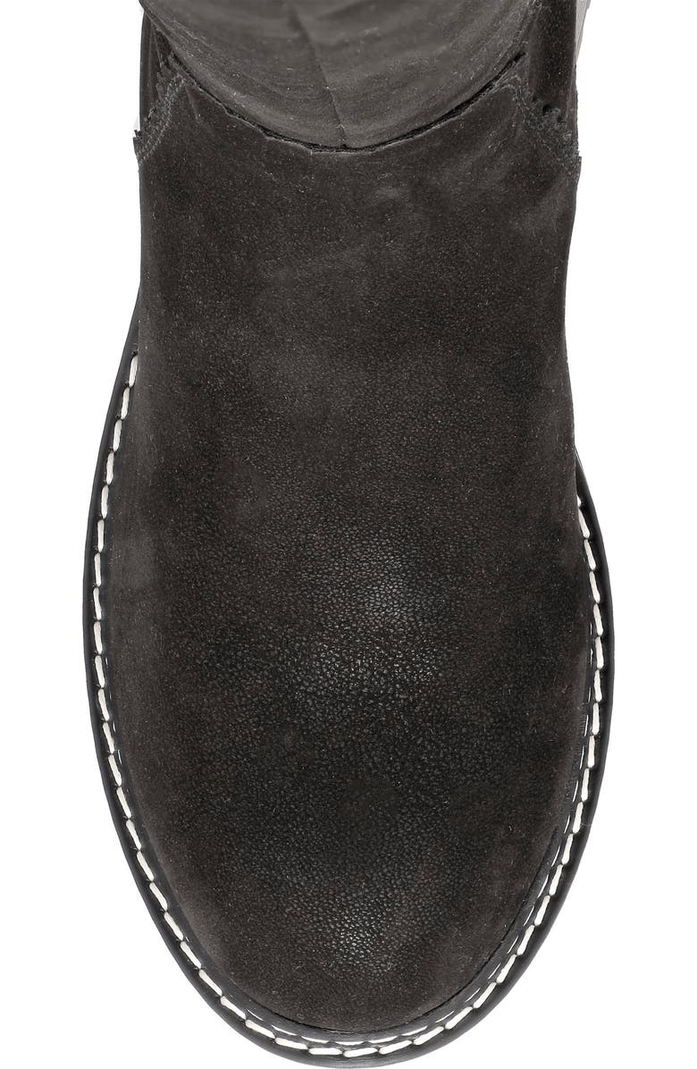 MIA Pike Over the Knee Boot, Alternate, color,