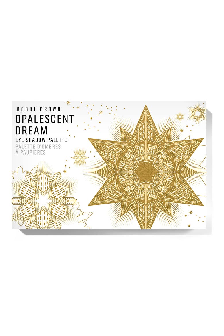 Opalescent Dream Eyeshadow Palette (Nordstrom Exclusive) USD $151 Value, Alternate, color, NO COLOR