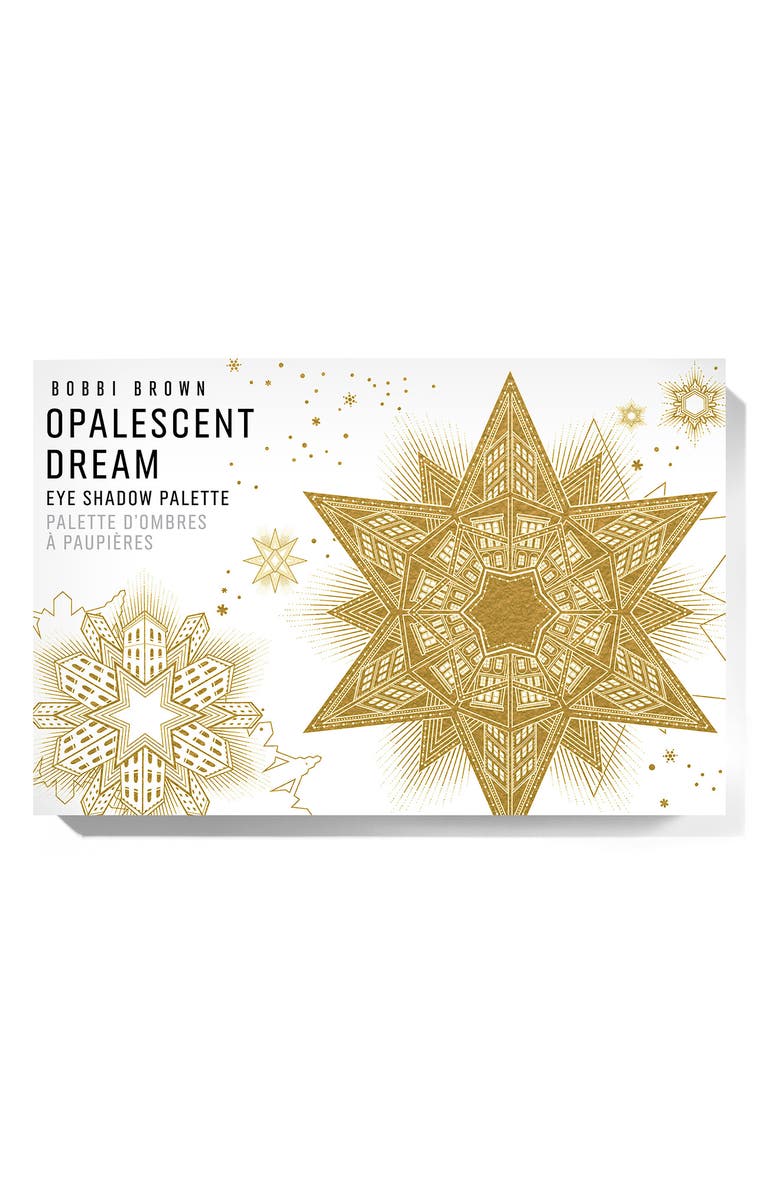 Bobbi Brown Opalescent Dream Eyeshadow Palette (Nordstrom Exclusive) USD $151 Value, Alternate, color, 