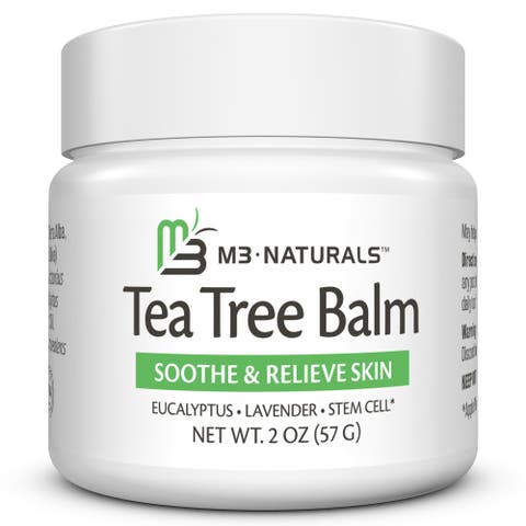 Tea Tree Balm, 2oz