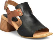 Børn Sylvie Slingback Sandal