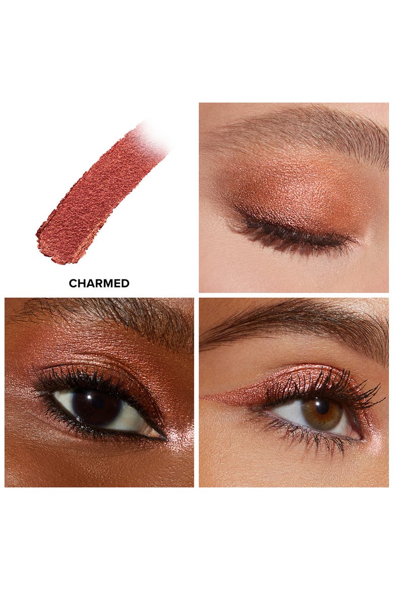 Quickie Queen Sparkling Eye Shadow Stick, Alternate, color, CHARMED