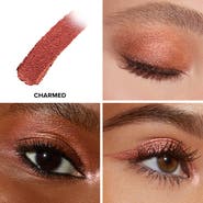 Too Faced Quickie Queen Sparkling Eye Shadow Stick