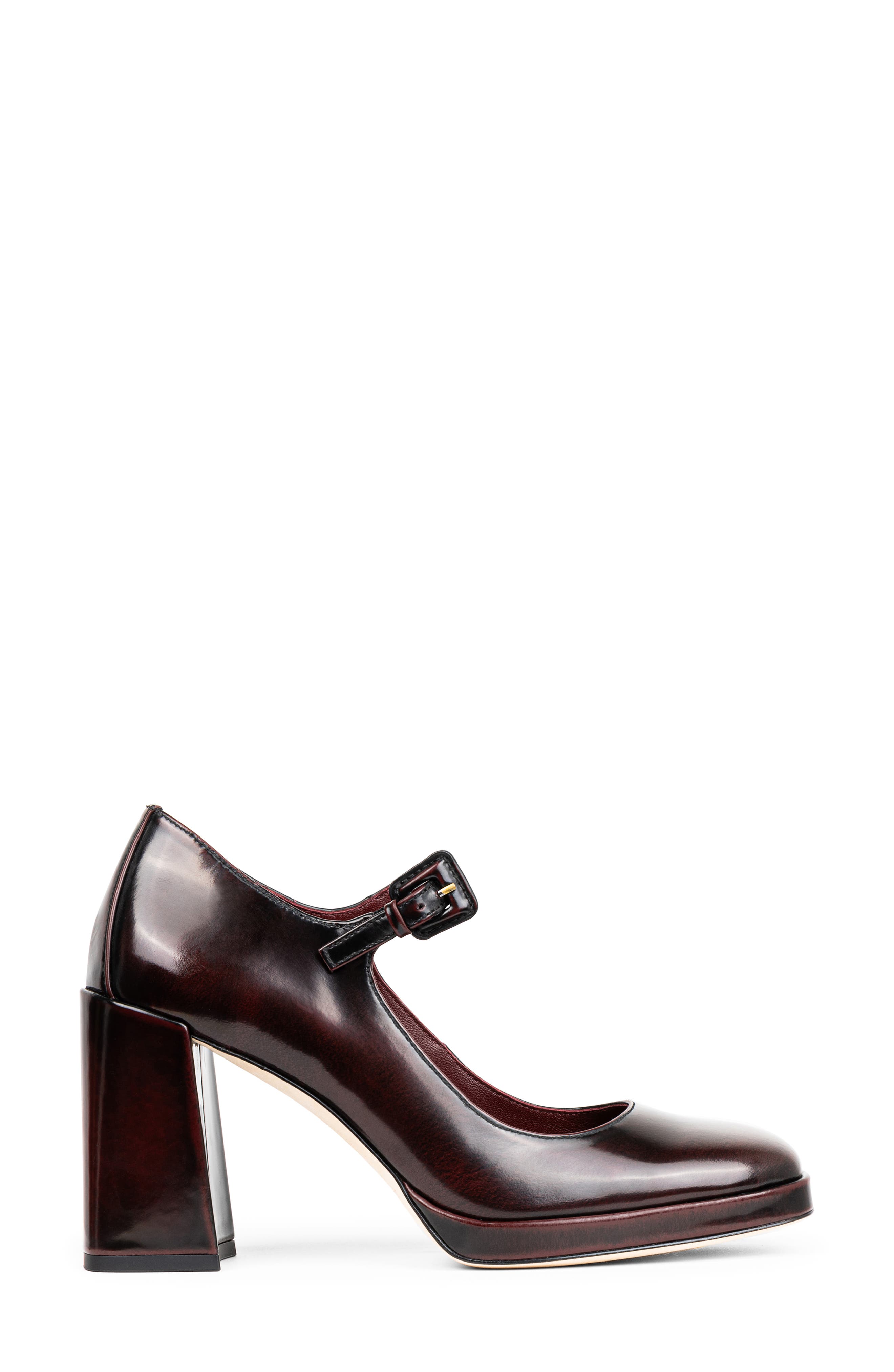 Donald Pliner Rosalita Platform Mary Jane Pump, Alternate, color, 