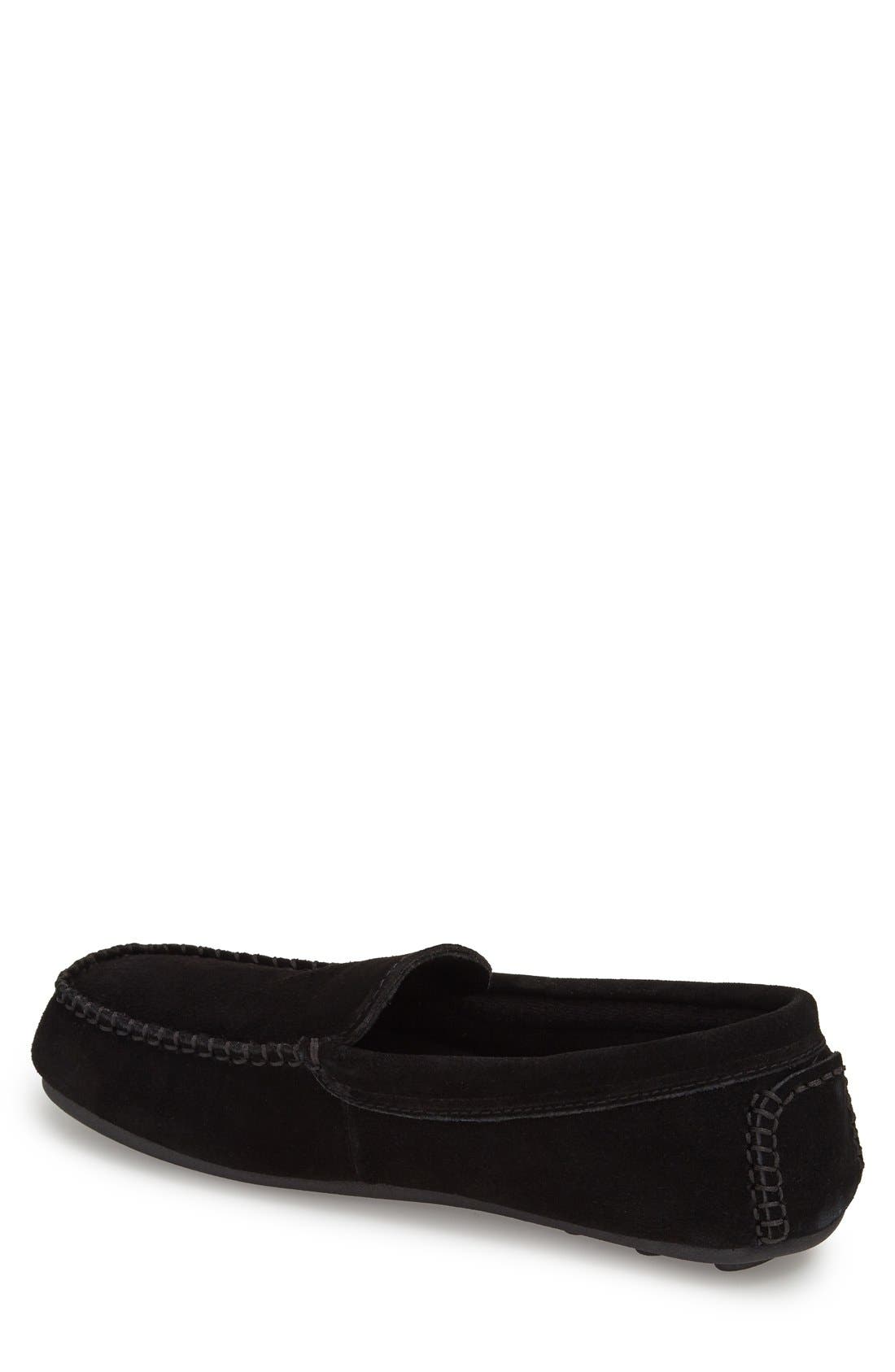 Darren Slipper, Alternate, color, BLACK