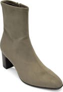 Aerosoles Minnie Faux Leather Boot