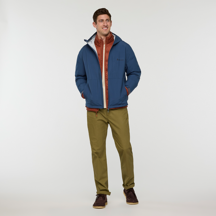 Cielo Rain Jacket - Men's - image 2