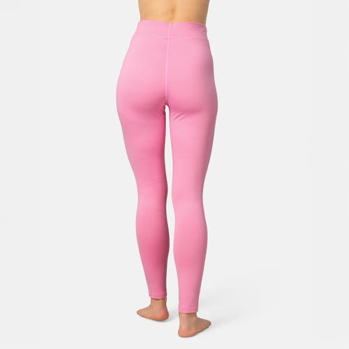 Kari Traa Lilja High Waist Pant In Pink