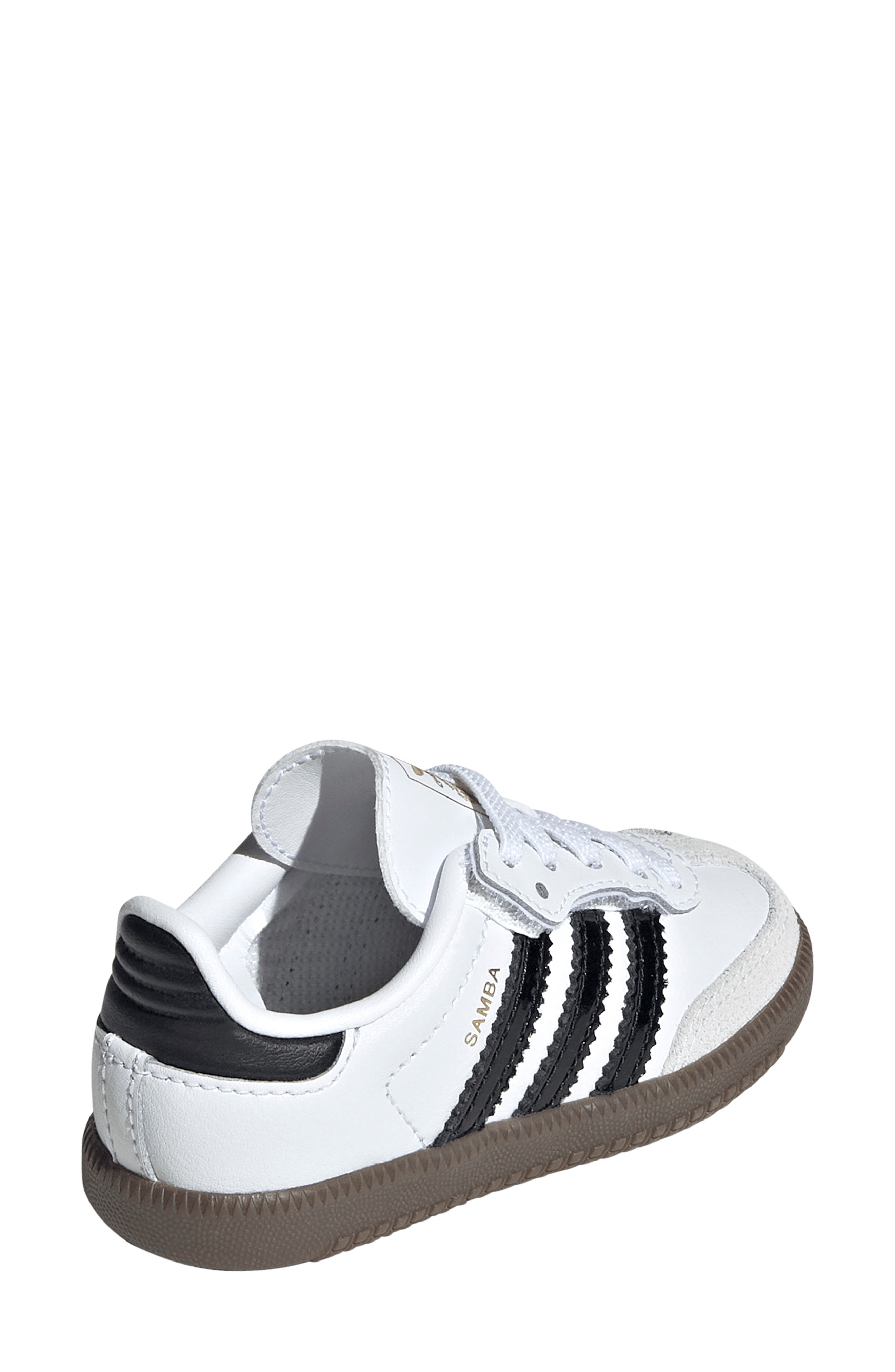 adidas Kids' Samba OG Sneaker, Alternate, color, 