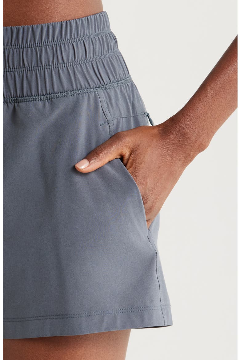 Breeze Shorts, Alternate, color, STORM CLOUD