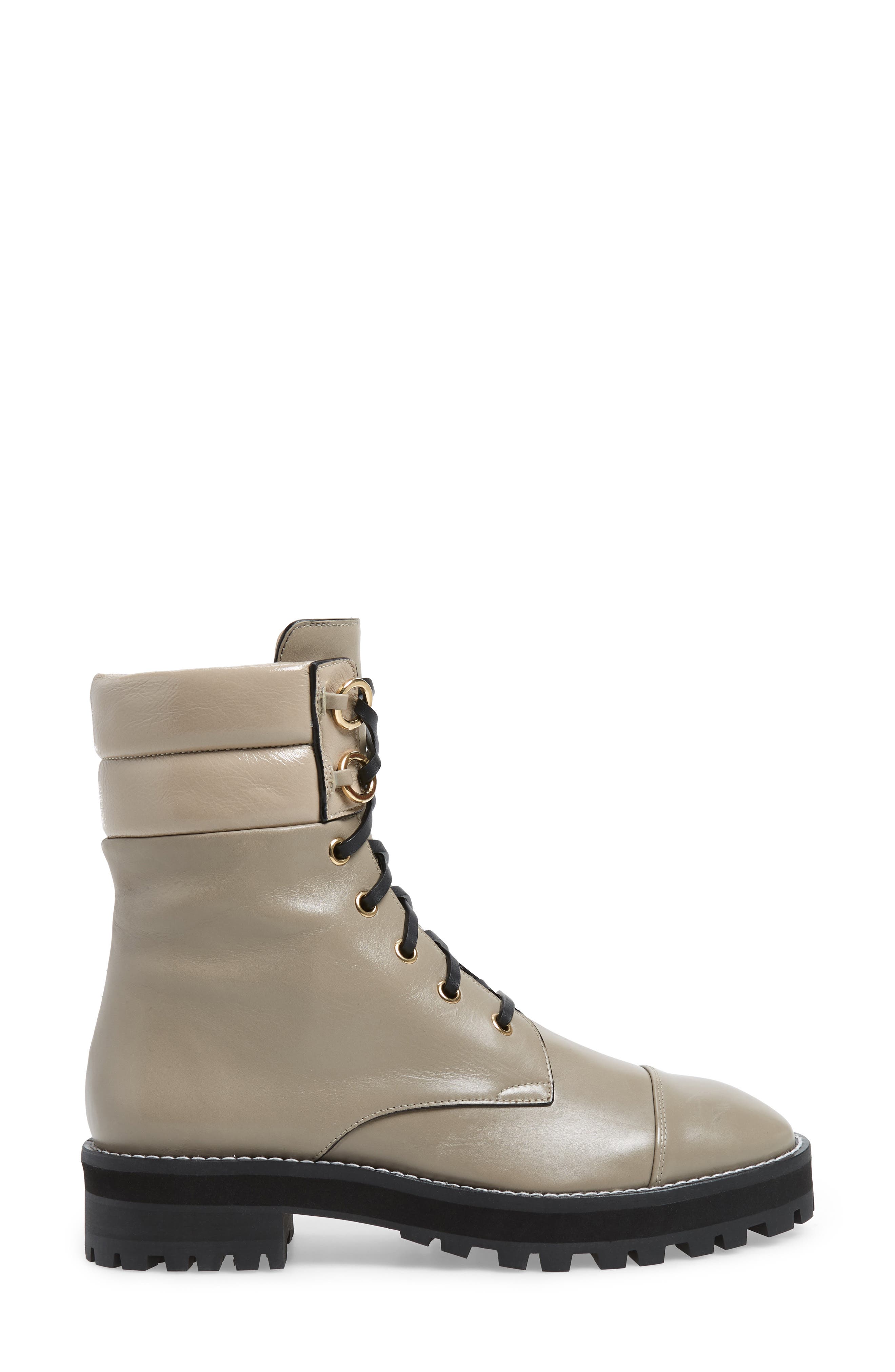 Lexy Bootie, Alternate, color, SEAL VIGO