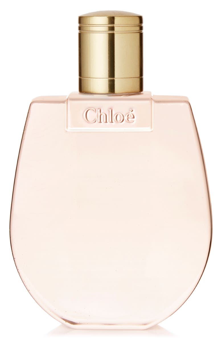 Chloé Nomade Perfumed Shower Gel - 6.7 fl oz., Main, color, 