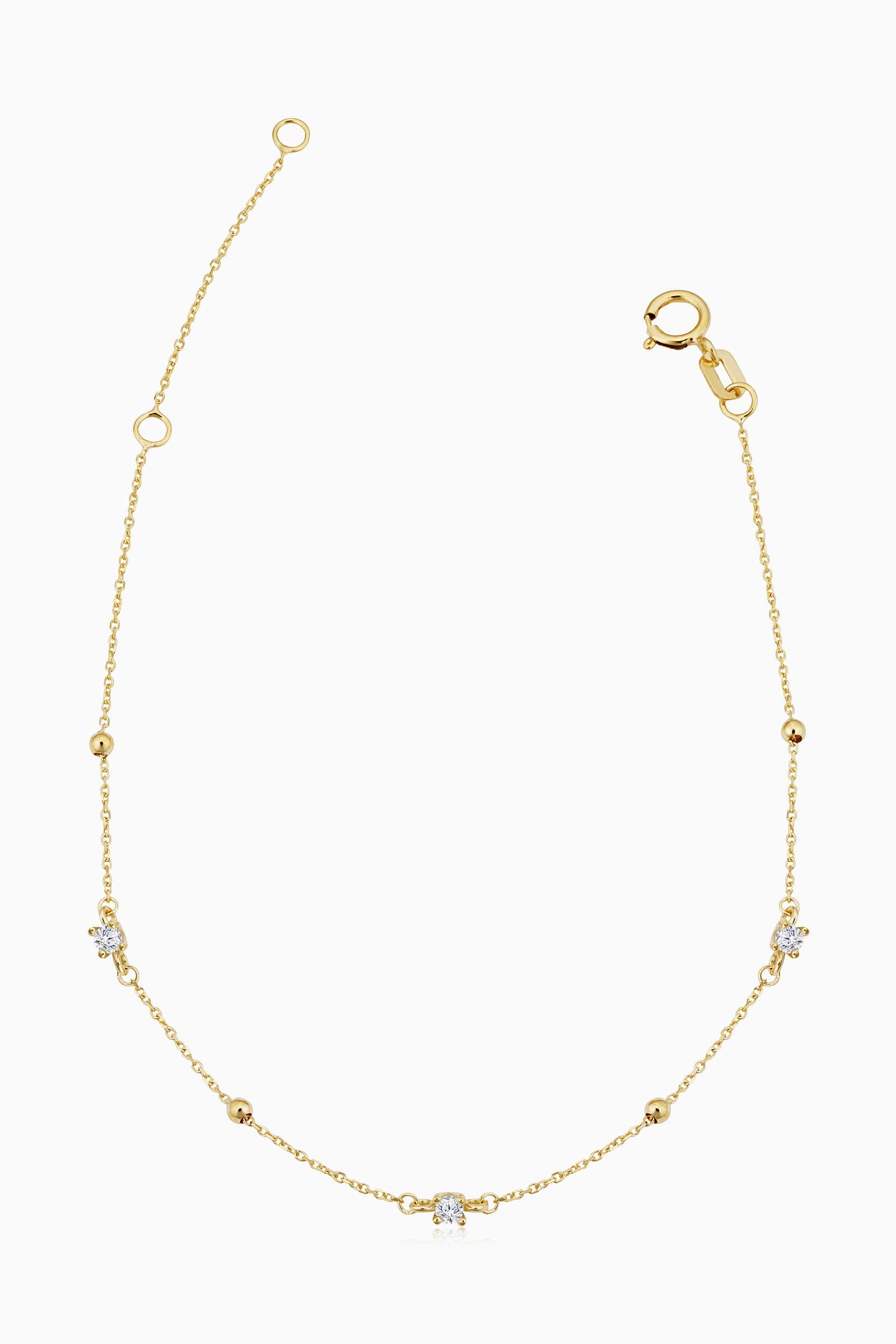 selected Yellow Gold