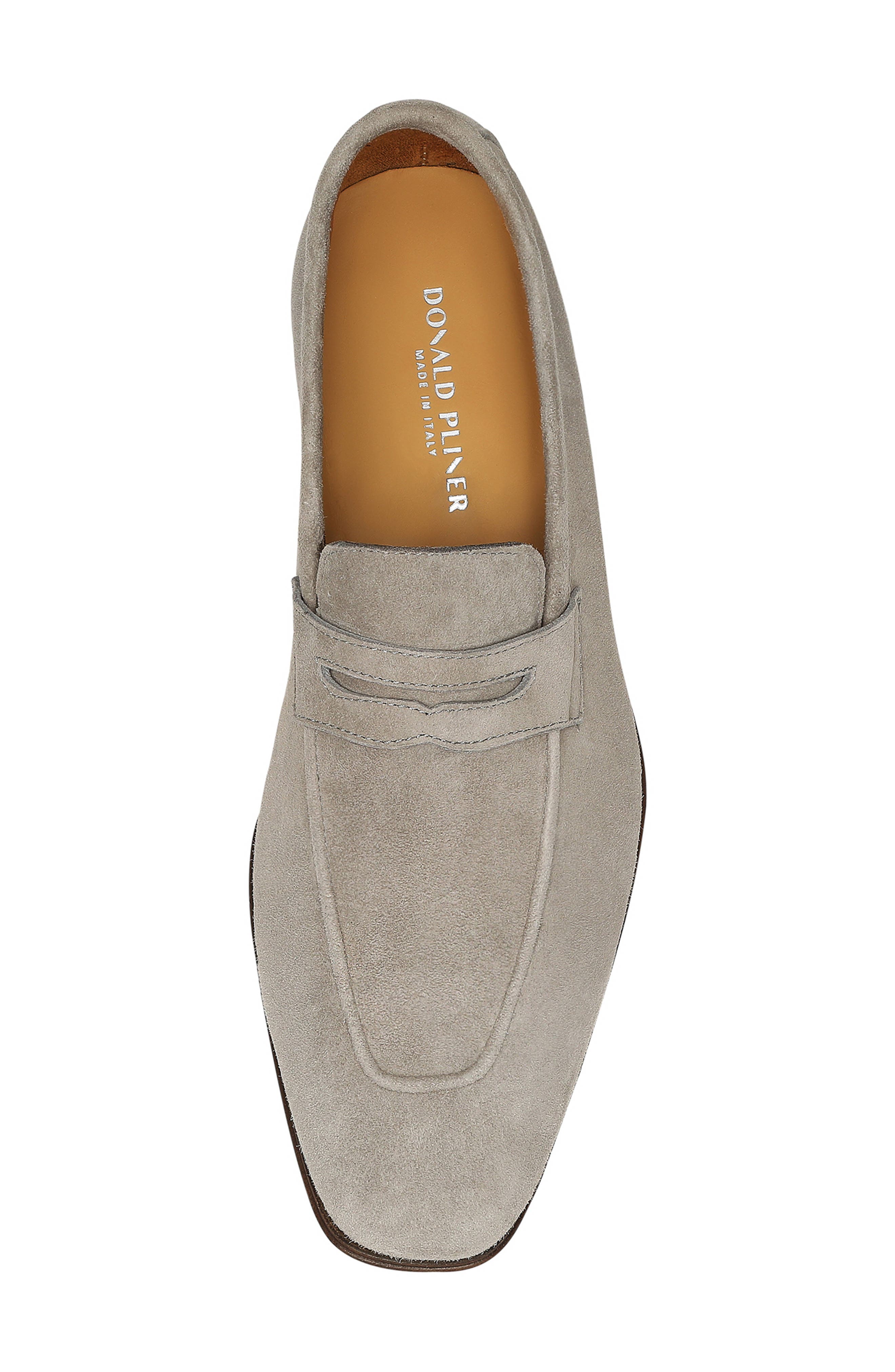 Donald Pliner Jayce Penny Loafer, Alternate, color, 