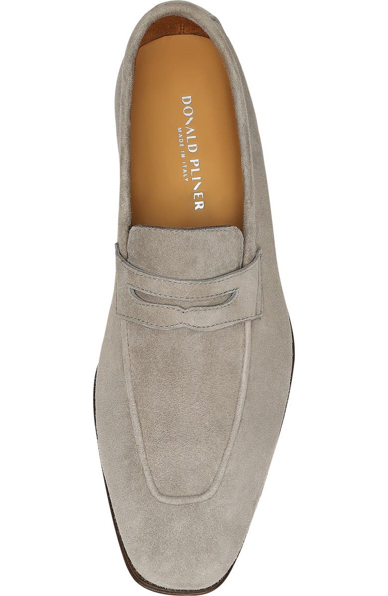 Donald Pliner Jayce Penny Loafer, Alternate, color,