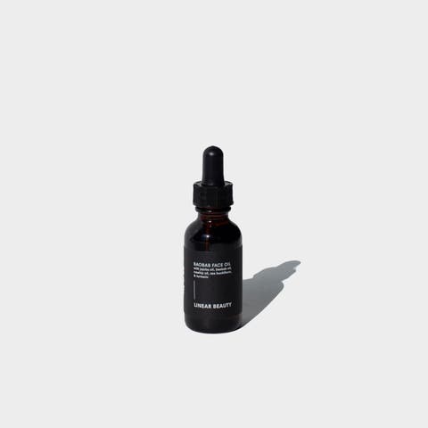 Baobab Face Oil