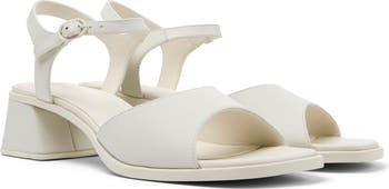Camper Kora Ankle Strap Sandal (Women) | Nordstrom
