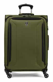 Pilot Air 2 25 Inch Expandable Spinner Suitcase