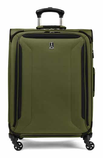 Pilot Air 2 25 Inch Expandable Spinner Suitcase