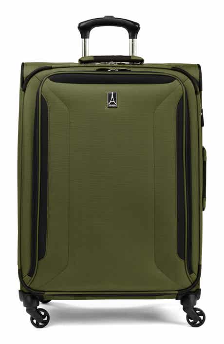 Pilot Air 2 25 Inch Expandable Spinner Suitcase