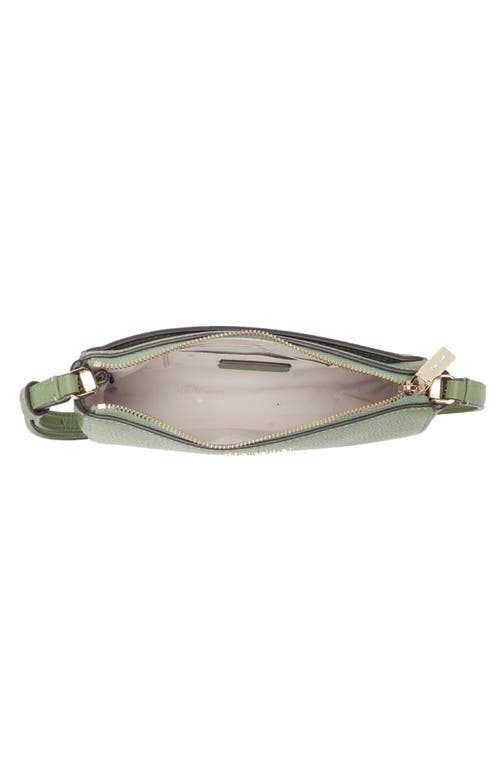 Kate Spade New York Leila Mini Crossbody Bag In Romaine