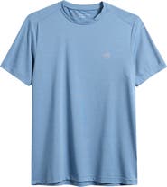 TravisMathew Heater Pro Active T-Shirt