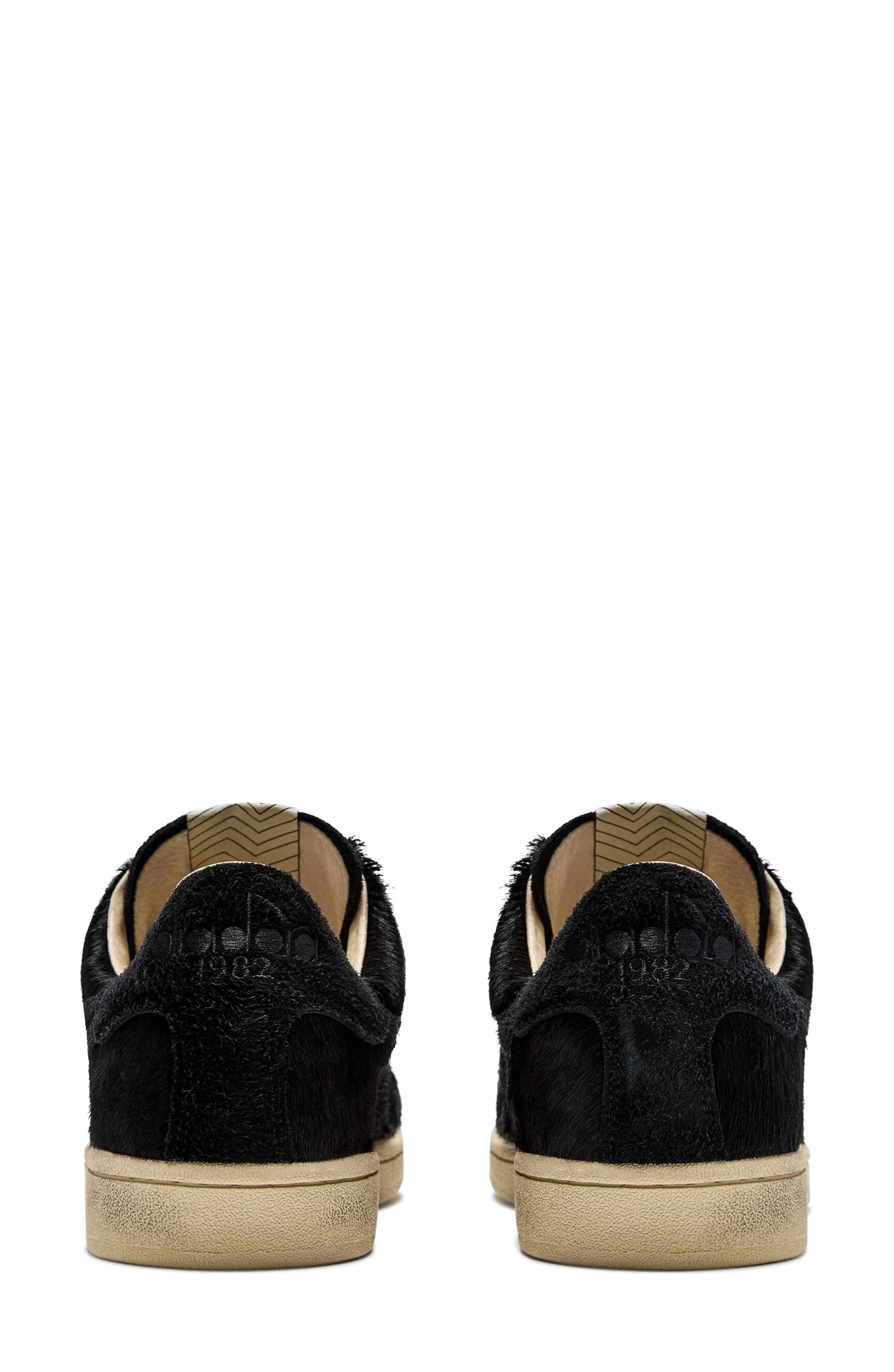 Diadora Prestige Lux Used Sneaker, Alternate, color, 