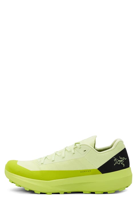 Norvan LD4 Running Shoe
