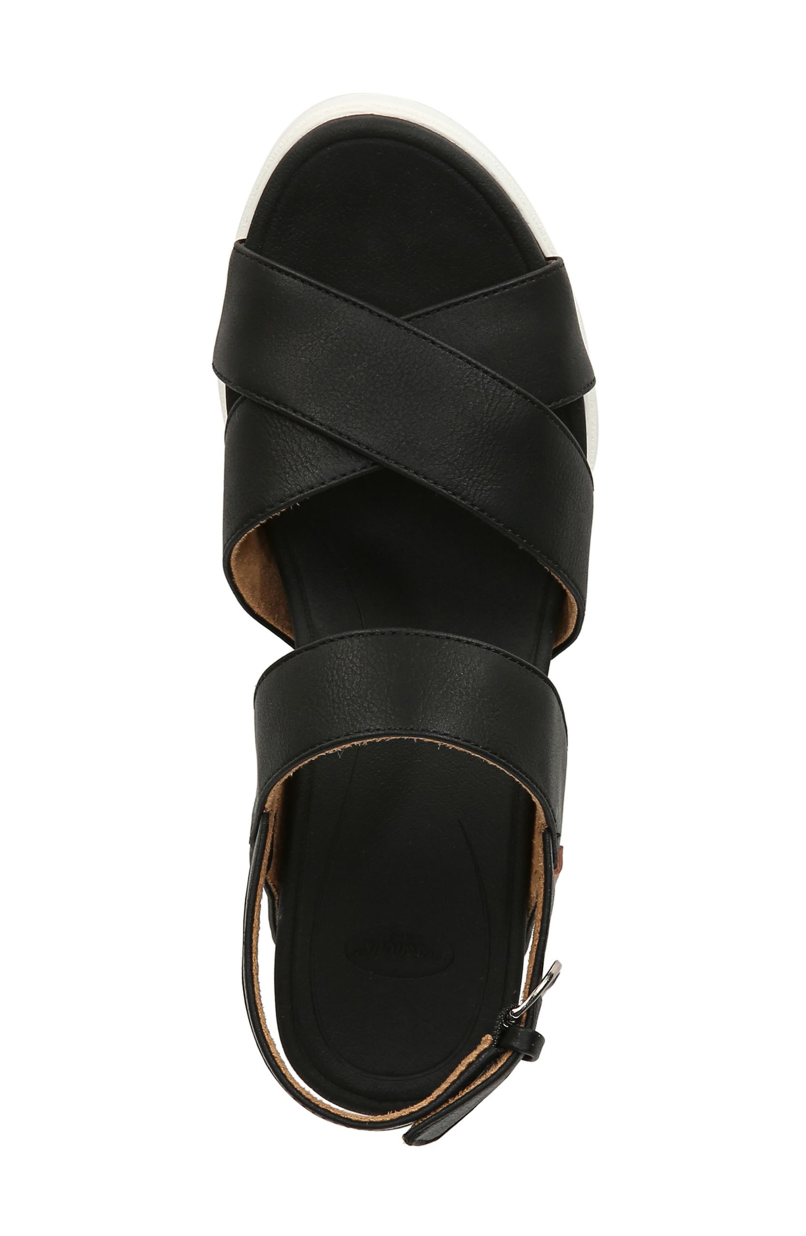 Dr. Scholl's Scenario Platform Sandal, Alternate, color, 