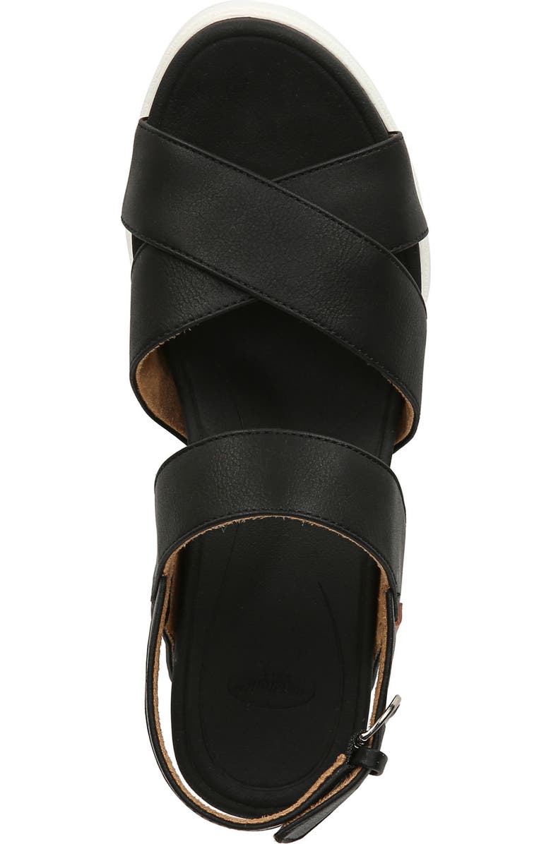 Dr. Scholl's Scenario Platform Sandal, Alternate, color,