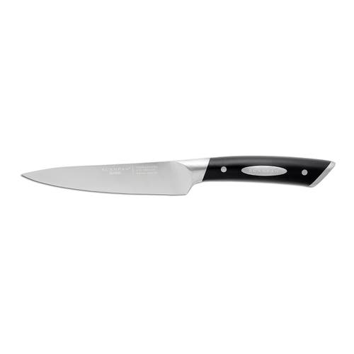 Scanpan Classic 6-inch Utility Knife In Silver