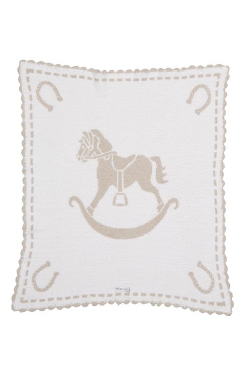 Receiving Blanket