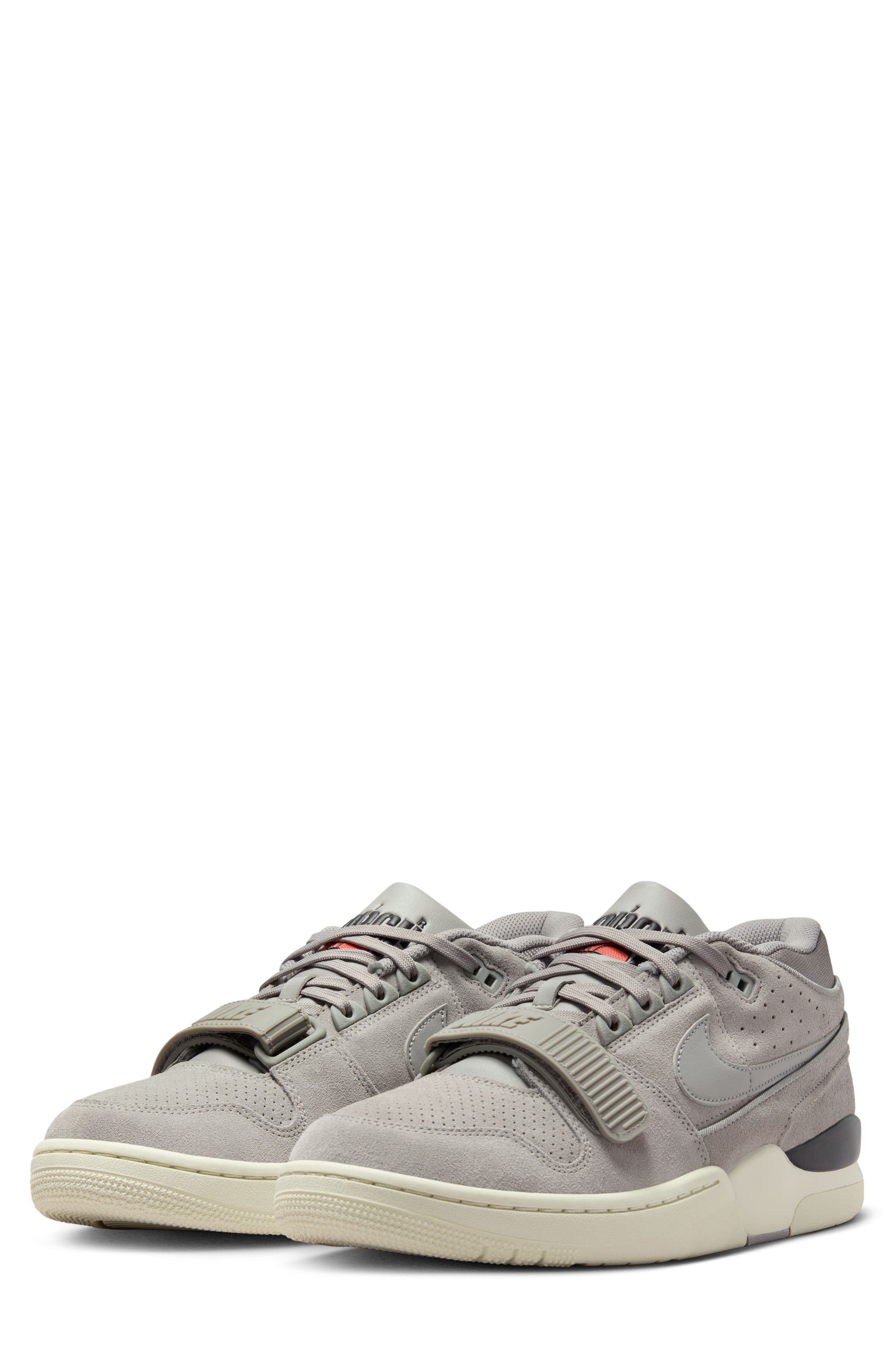 Nike Air Alpha Force 88 Low Basketball Sneaker, Main, color, 